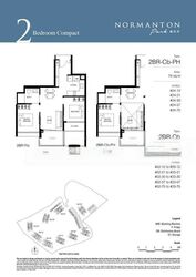 Normanton Park (D5), Apartment #588828281